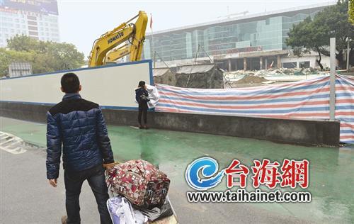 客流銳減火車站商圈現(xiàn)“關(guān)店潮”