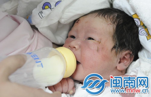 堅(jiān)強(qiáng)寶寶