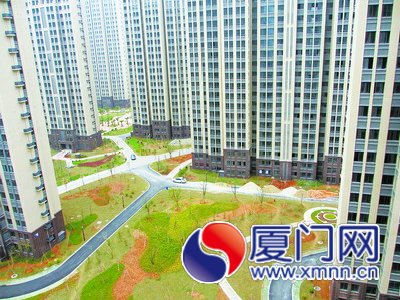 小區(qū)綠化與宣傳冊(cè)不符