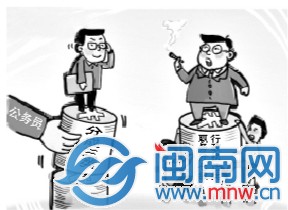 深圳公務員分類改革