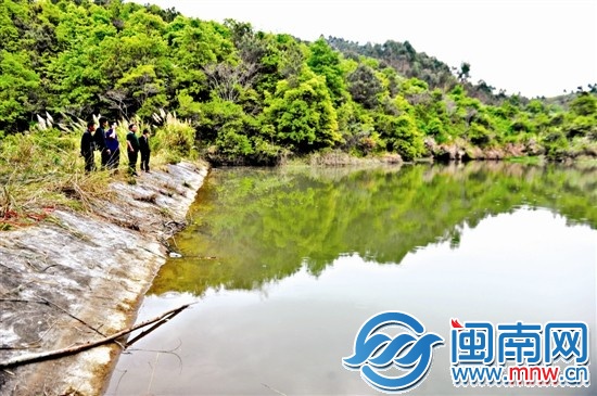 事發(fā)水庫(kù)沒(méi)有設(shè)安全警示牌