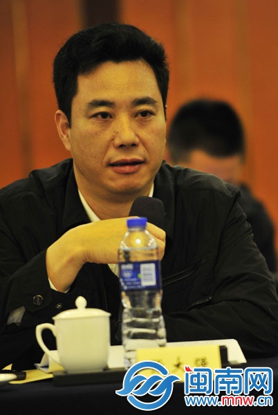 省公安廳宣傳處處長 張大強