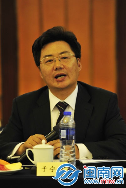 省律師協(xié)會副會長 于寧杰