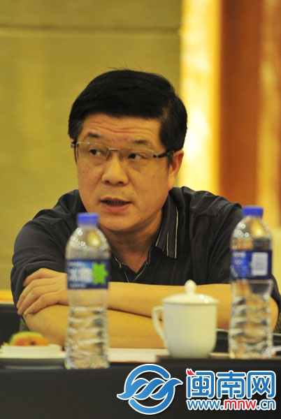 省住房和城鄉(xiāng)建設(shè)廳副廳長 王勝熙