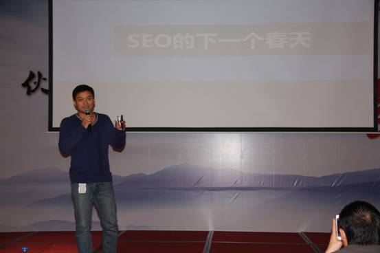 百度聯(lián)盟資源合作高級經(jīng)理周立清分享