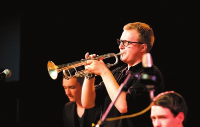 德國(guó)樂團(tuán)