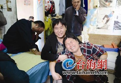 媽媽驚聞寶寶被偷悲痛欲絕