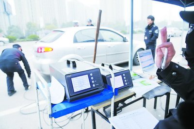 淘汰全部黃標(biāo)車