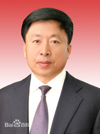 通化市市長田玉林簡歷照片