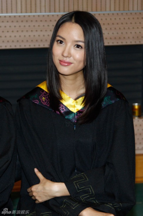 《我的早更女友》劇照8