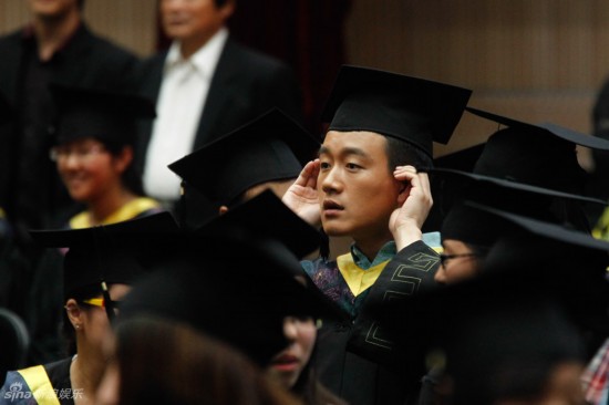 《我的早更女友》劇照5