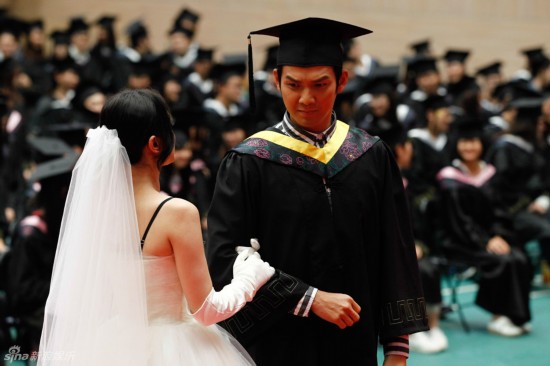 《我的早更女友》劇照7