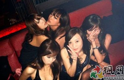 鄭州皇家一號(hào)美女照片