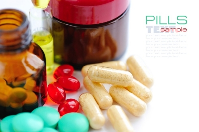 市面上保健品種類眾多(資料圖)