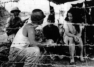 日軍慰安婦罕見照片曝光 中國20萬婦女遭蹂躪