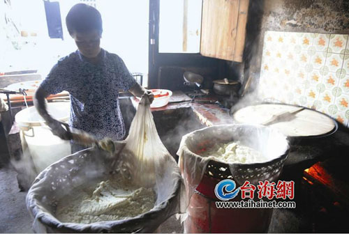 摻水?dāng)嚢柽^濾