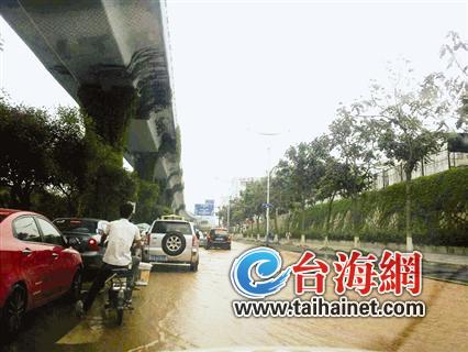 水管發(fā)生爆裂