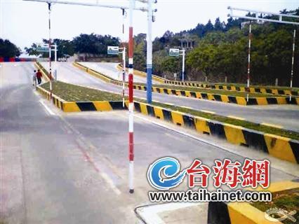 閩6月起實(shí)施兩項(xiàng)駕培國(guó)家標(biāo)準(zhǔn) 須設(shè)模擬街道