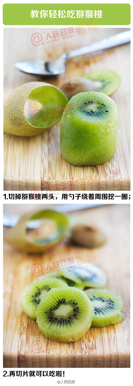 巧取獼猴桃