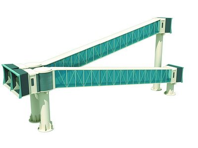 廈門機場T4航站樓年底投用