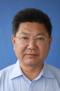 青海省廣播電影電視局黨組書記、局長(zhǎng)金河清