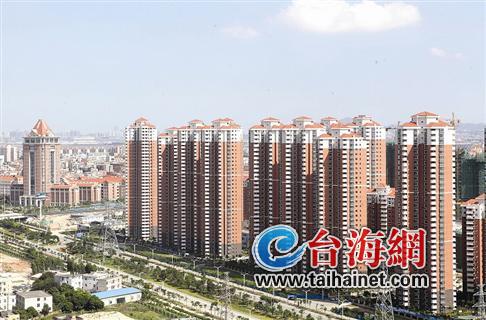 第六批保障性商品房選房配售下周啟動