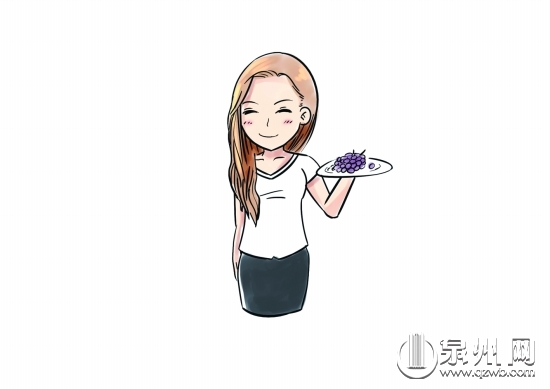 女神頭