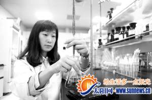 鑒科檢測與正大司法鑒定所合作實驗室