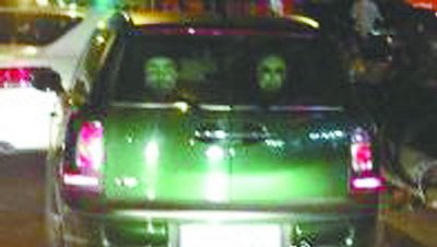 網(wǎng)上流傳的照片