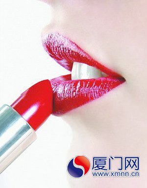 口紅