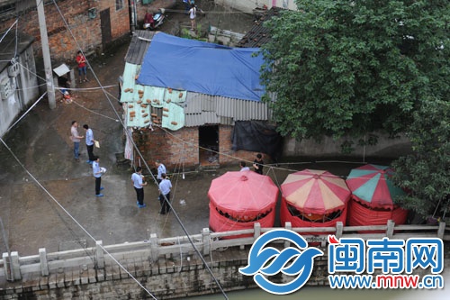女友夜不歸宿 他狠下殺手