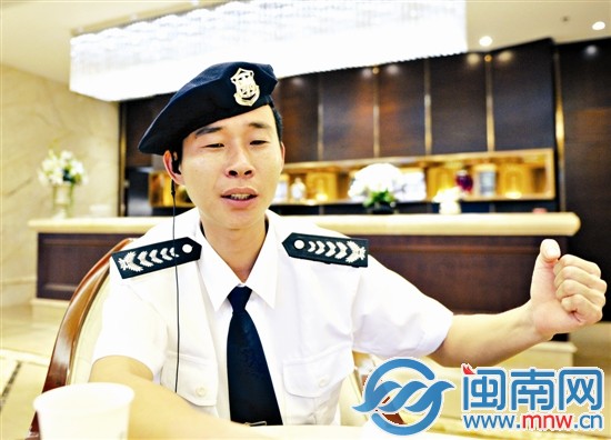 說起下水救人，張寶紅也后怕，但當(dāng)時(shí)一心想救人，沒