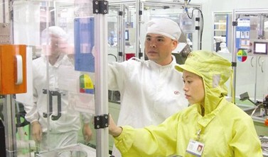 安全生產(chǎn)標(biāo)準(zhǔn)化工作