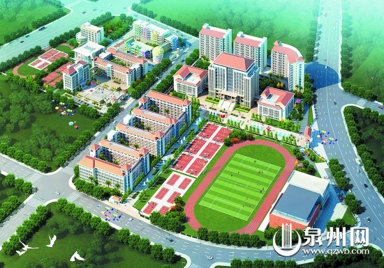 泉州幼兒園招生方案