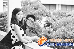 用影像記錄愛情故事