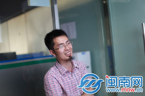 城東中學(xué)高中語(yǔ)文教研組組長(zhǎng) 廖延杜