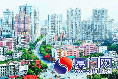 鎮(zhèn)海路學(xué)區(qū)房受歡迎