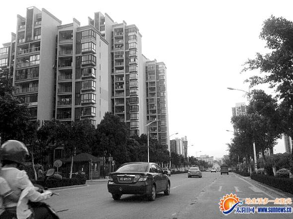 后天，這條路段將結(jié)束沒有公交車的歷史