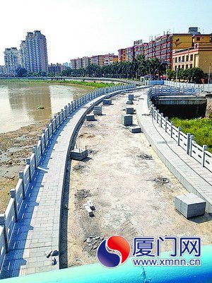 下穿通道施工進(jìn)入尾聲