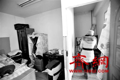 北京群租隔斷將被允許