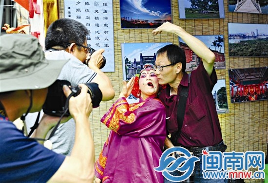 精心準備17道文化盛宴，迎接八方賓朋