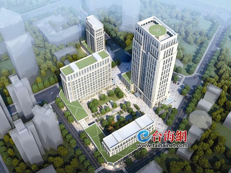 海滄將建大陸首個(gè)兩岸影視版權(quán)交易中心