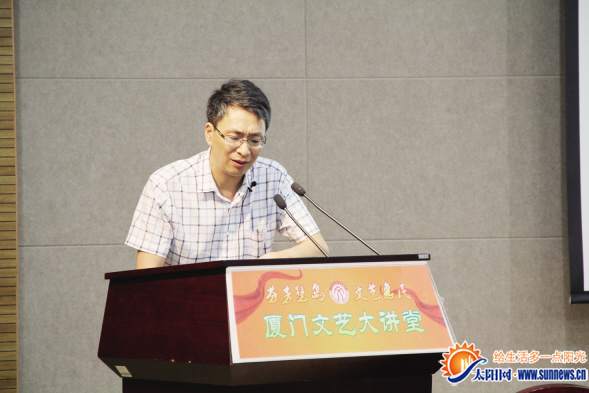 退休教師王先生