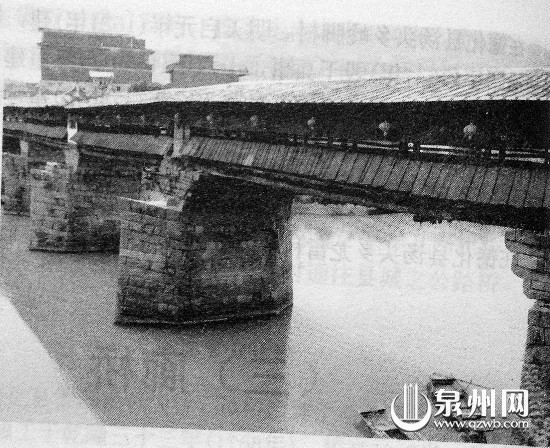 通仙橋
