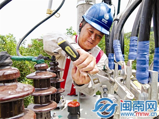 增加新的變壓器