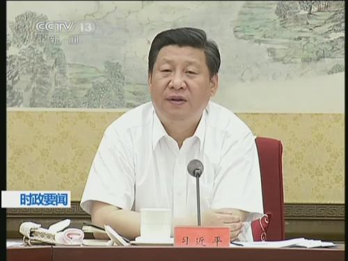 中央財經(jīng)領(lǐng)導小組第六次會