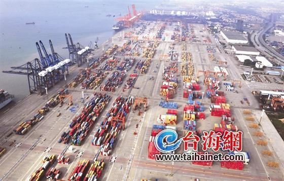 廈門申報自貿(mào)區(qū)面積瘦身，廈門版“森蘭商都”年底建成