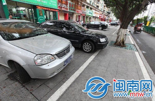 停車難問(wèn)題，讓市民普遍關(guān)注“新規(guī)”動(dòng)向