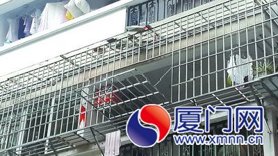 逃生窗設(shè)置