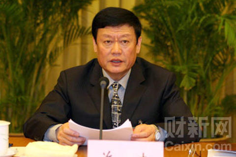 國家信訪局原副局長許杰被開除黨籍